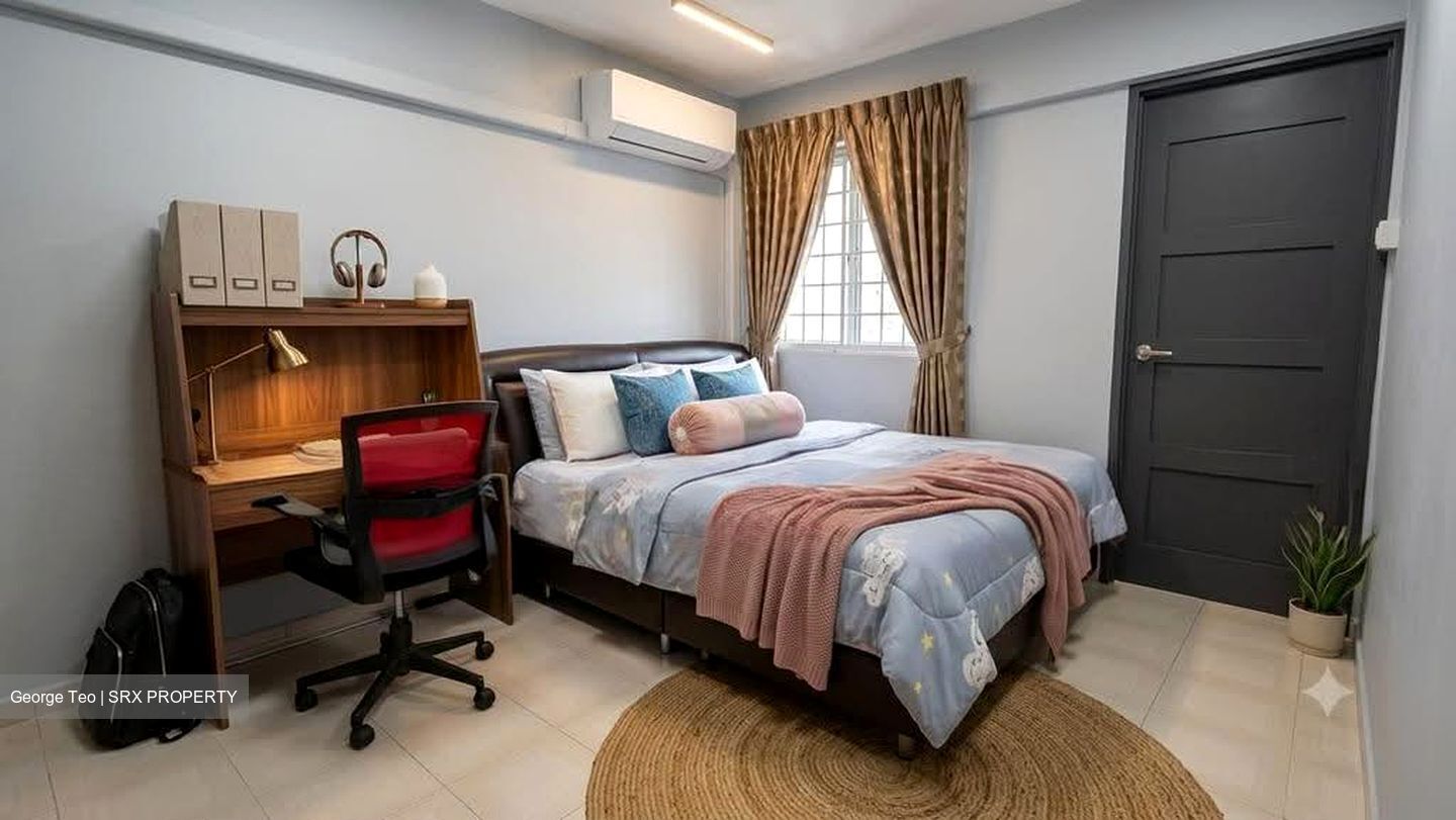 Blk 222 Serangoon Avenue 4 (Serangoon), HDB 3 Rooms #611994461